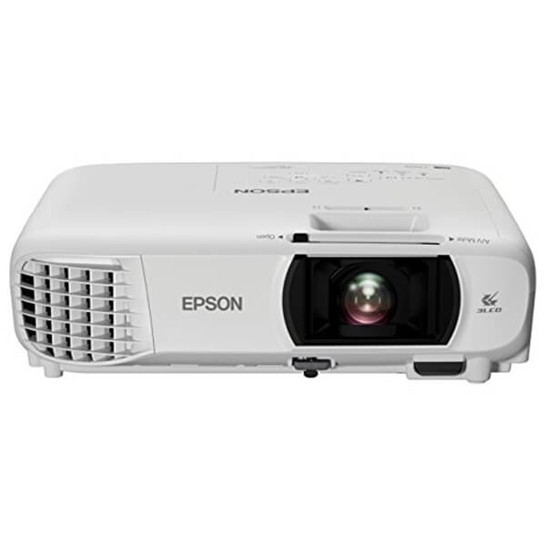 Epson EH-TW650 3LCD-Projektor