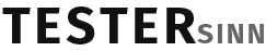 TESTERsinn Logo